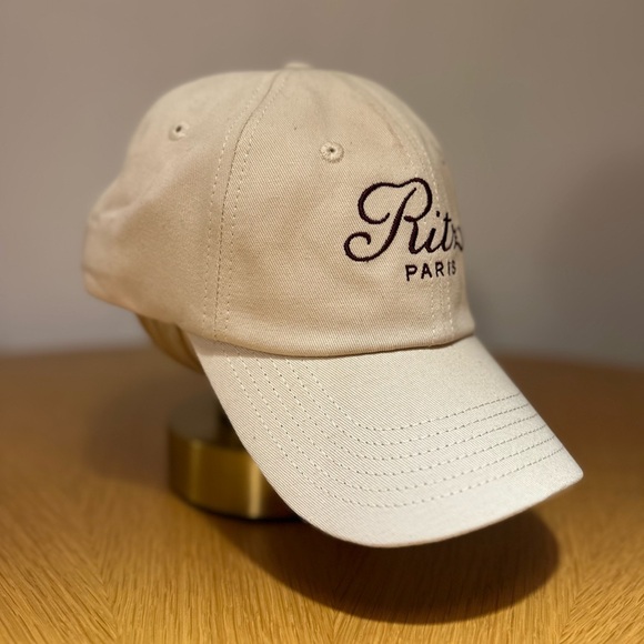 Ritz Paris Cream Cap - Picture 3 of 8